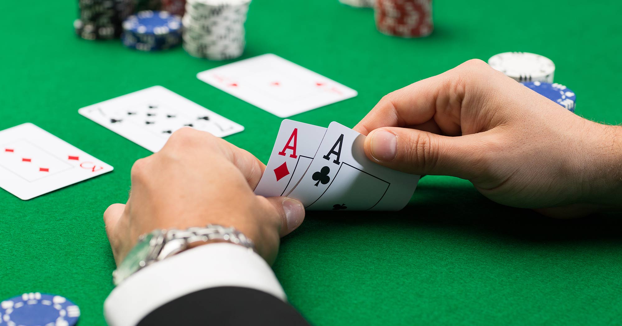 7bet kazino gyvai pokeris
