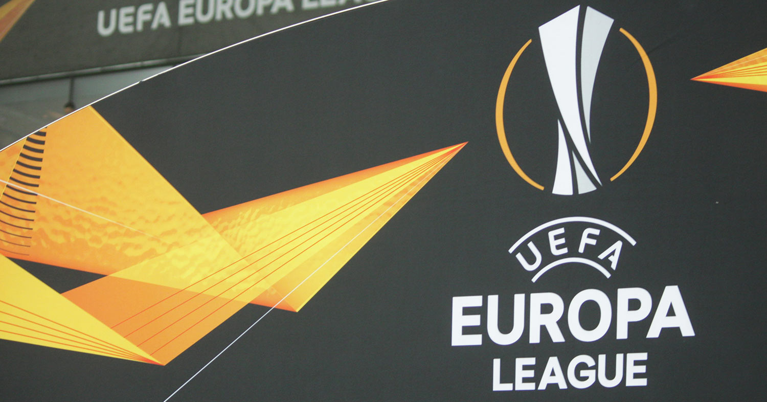 UEFA Europos lygos atkrintamosios