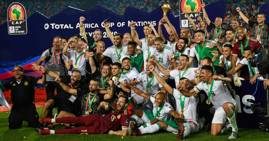 Afrikos futbolo čempionatas 7bet statymai