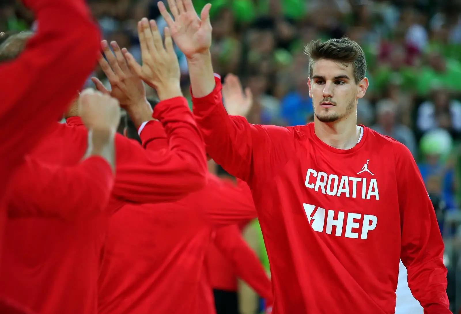 Dragan Bender Kroatija 7bet