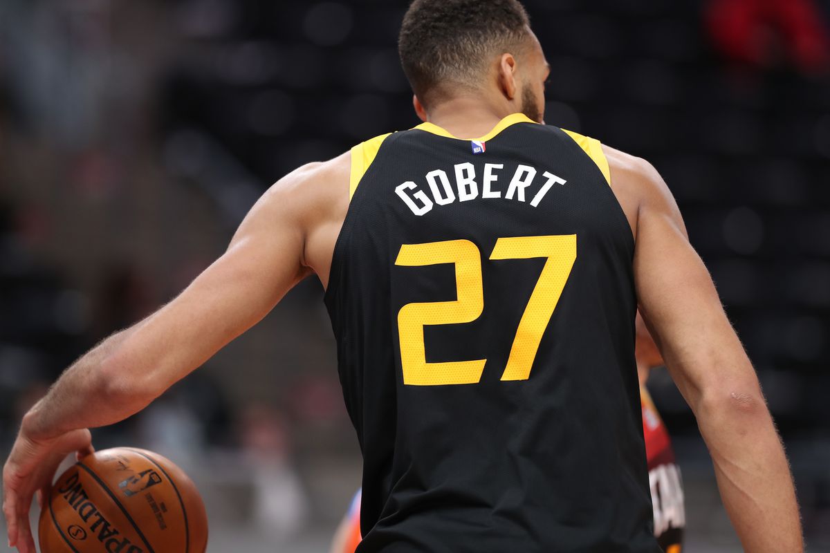 Gobert NBA 7bet