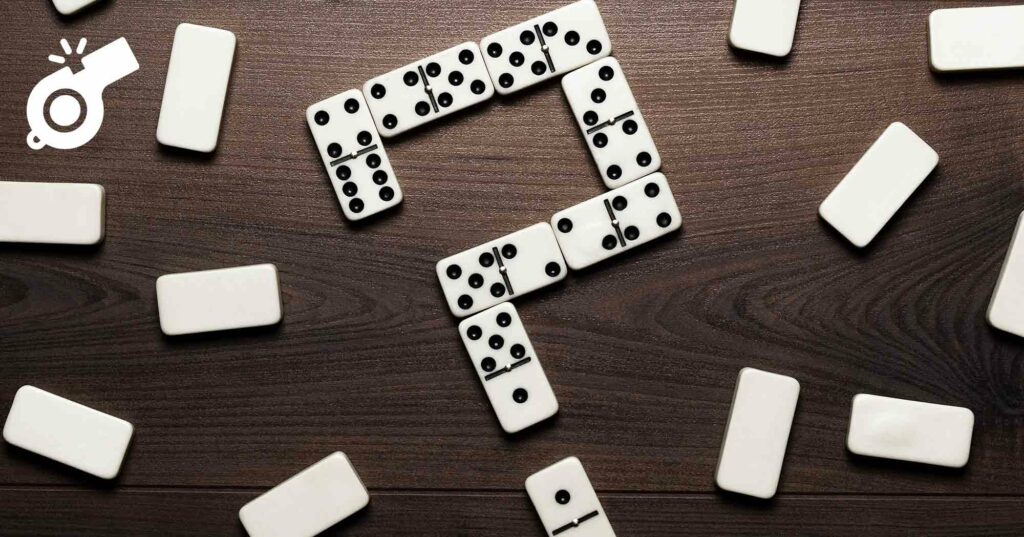 žaidimo domino taisyklės 7bet kazino