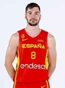 Dario Brizuela ispanija