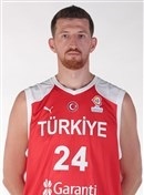 Ercan Osmani Turkija