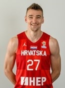 Ivan Ramljak kroatija