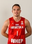 Toni Perkovič Kroatija