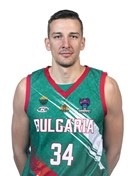 Dimitar Dimitrov Bulgarija