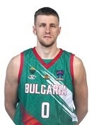 Ivan Alipiev Bulgarija