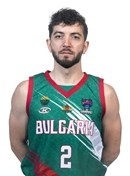 Karamfilov Bulgarija