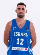 Rafael Menco Izraelis