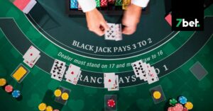 Blackjack strategijos 7bet kazino pokeris lošimai