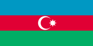 Azerbaidžano vėliava