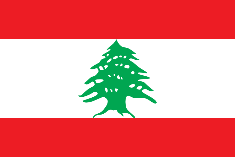 Libanas krepšinis