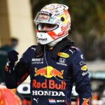 Saudo Arabijos GP