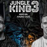Jungle King 3