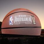 NBA vidurio sezono turnyras statymai lažybos