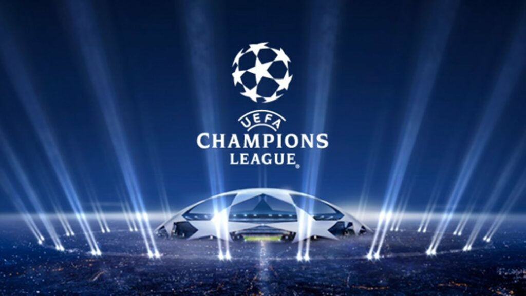 UEFA Čempionų lygos aštuntfinaliai