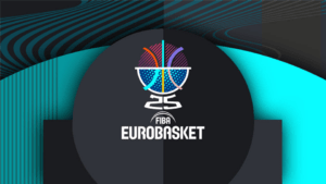 Eurobasket 2025 atranka