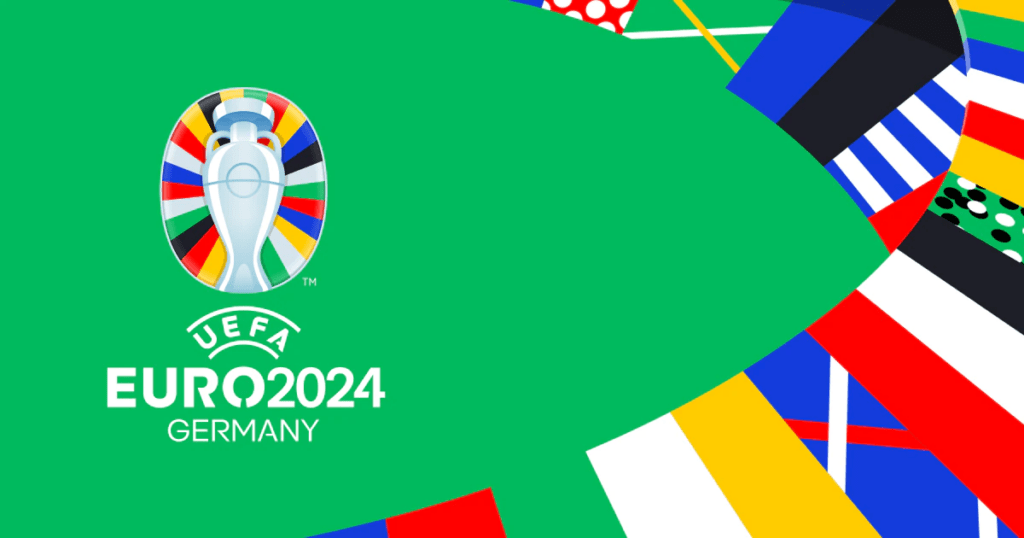 Europos futbolo čempionatas 2024