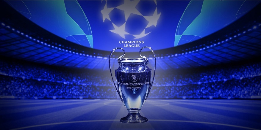 UEFA Čempionų lygos pusfinaliai
