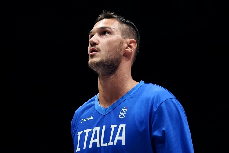 Italijos krepšinio rinktinė olimpinių žaidynių atranka 7bet sporto statymai