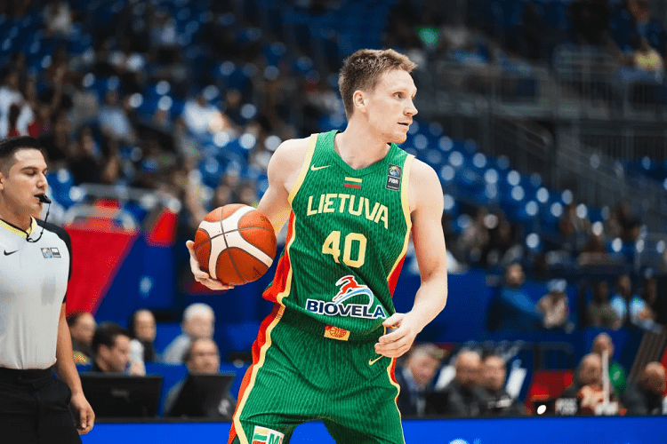 Marius Grigonis 7bet sporto statymai Lietuva