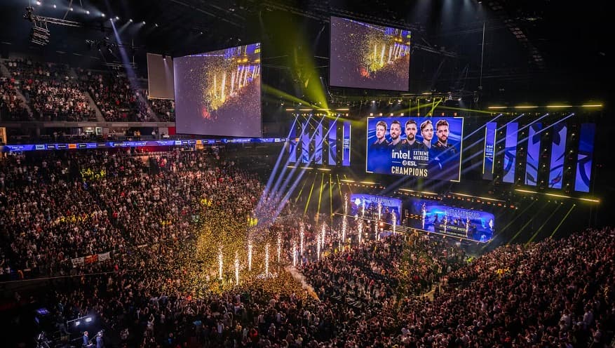 CS2 IEM Cologne 2024