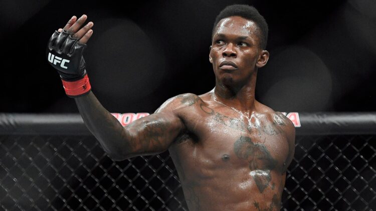 UFC 303 Adesanya vs Du Plessi 7bet sporto statymai