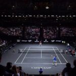 Laver Cup 2024