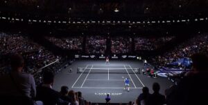 Laver Cup 2024