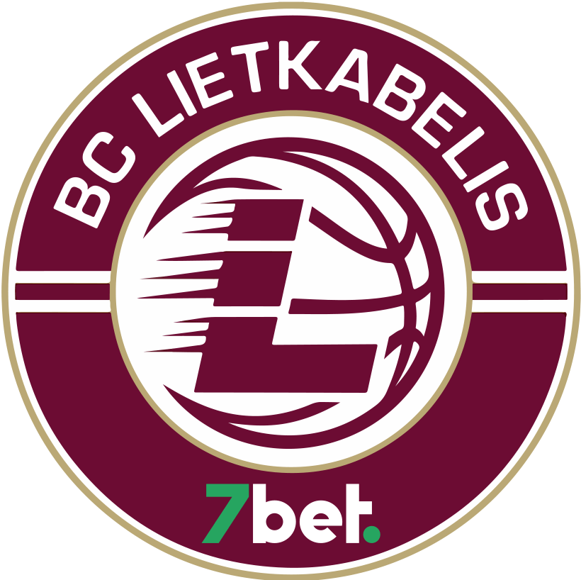 „7bet-Lietkabelis” logotipas