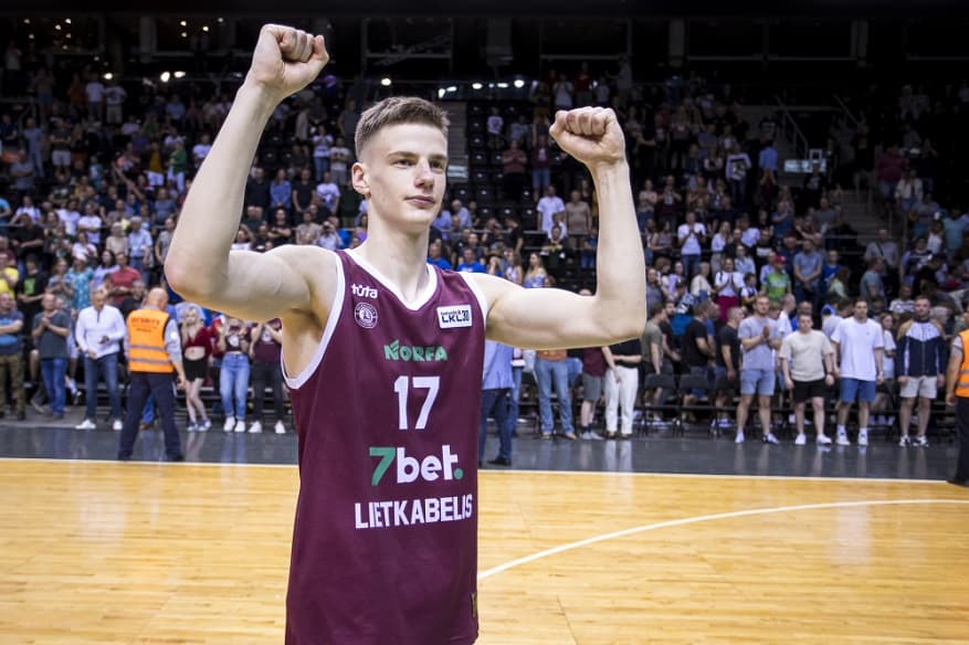 Panevėžio „7bet-Lietkabelis“