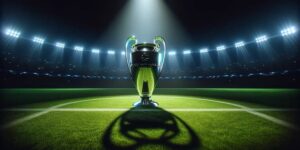 UEFA Čempionų lyga