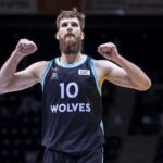 Vilniaus „Wolves“ 7bet