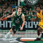 „Žalgiris“ – „Crvena Zvezda“ 7bet sporto lažybos