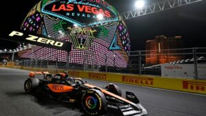 F1 Las Vegaso GP 7bet sporto lažybos