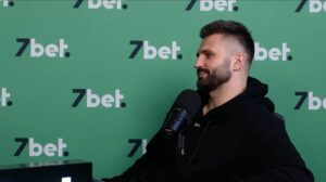 Kleiza vs Tiškevičius 7bet sporto lažybos