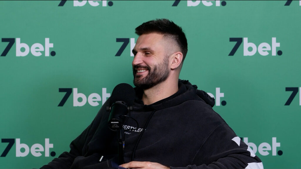 „Žalgirio“ žaidimu nesižavintis L. Kleiza: „Reali gimdykla“