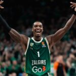 Lonnie Walkeris Žalgiris 7bet sporto lažybos