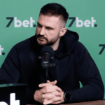 B. Maneką užstojęs L. Kleiza: „Ką jis gali padaryti per tokį laiką?“ 7bet