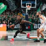 „Real“ – „Žalgiris“ 7bet sporto lažybos