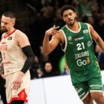 „Rytas“ – „Žalgiris“ 7bet sporto lažybos