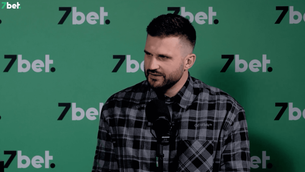 „Žalgiriui“ grėsmę matantis L.Kleiza: „Rytas“ nesilpnėja“