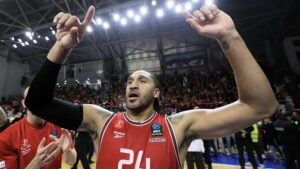 EuroCup finalas 2025 7bet sporto lažybos