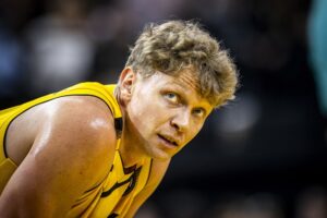 FIBA Čempionų lygos TOP 8