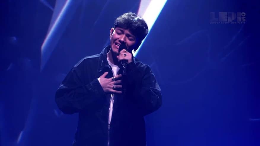 JJ – „Wasted Love“ 7bet lažybos