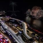 F1 Saudo Arabijos GP