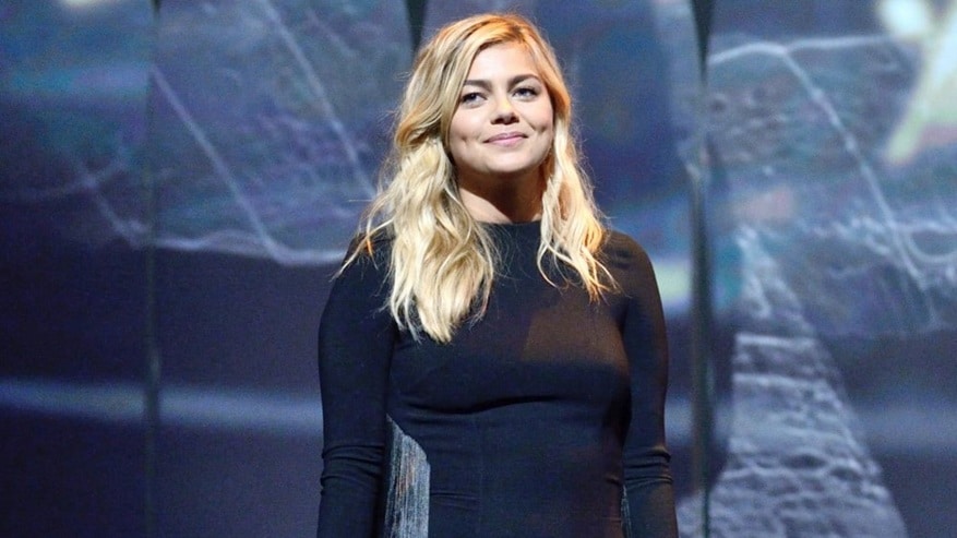 Louane – „Maman“7bet sporto lažybos