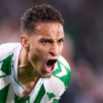 Chelsea vs Real betis finalas Konferenciju lygos