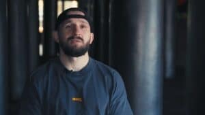 Egidijus Kavaliauskas kova tiesiogiai